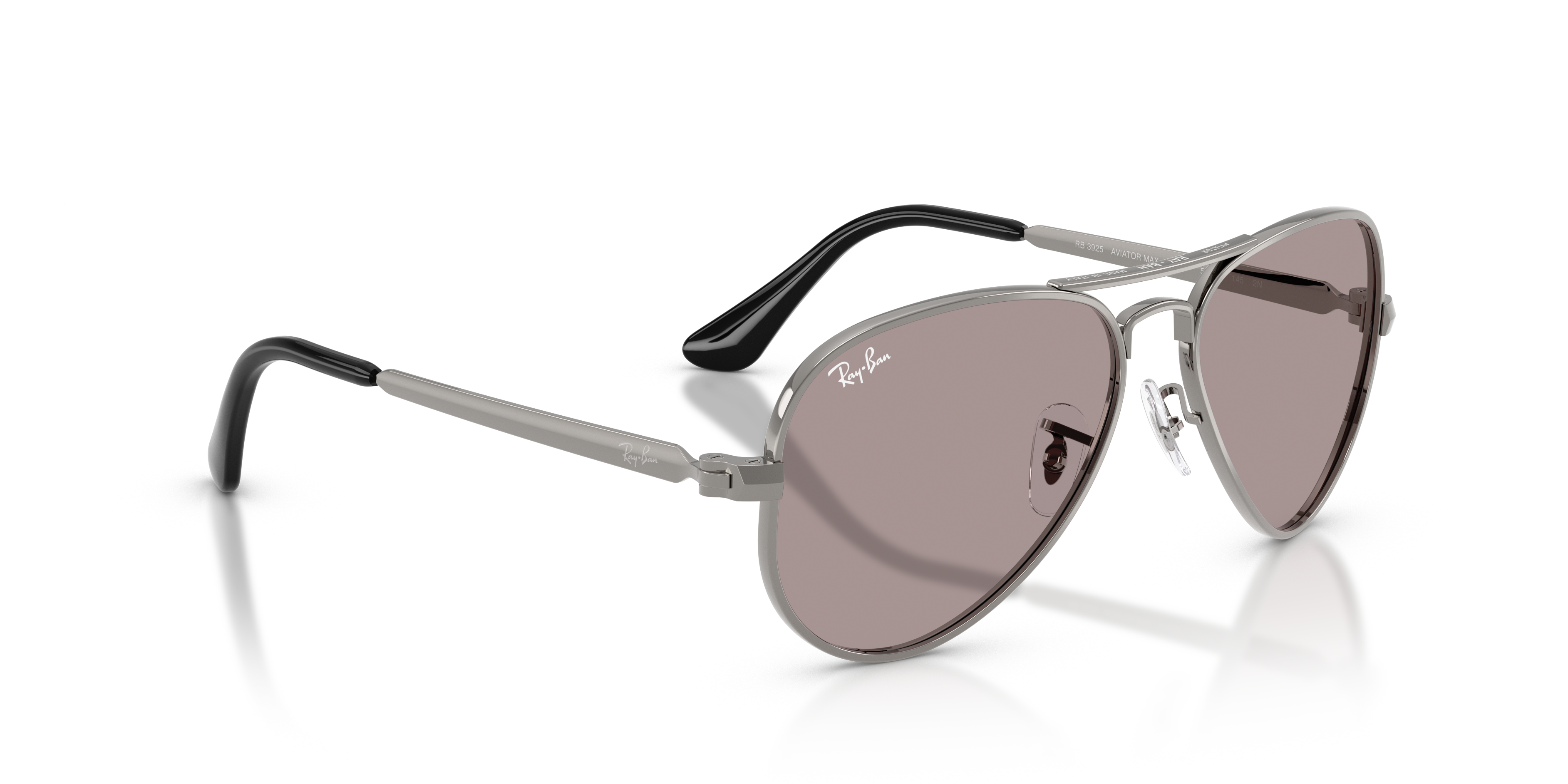 Ray-Ban RB3925 004/53 Aviator Max 